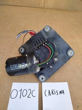 Moteur Mitsubishi CARISMA