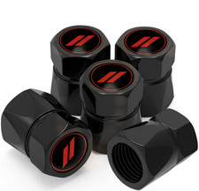 Tire Valve Stem with Dodge Challenger Charger Durango Avenger