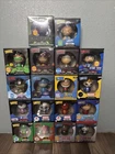 Lot of 18 Funko Dorbz Marvel DC Batman Movie Chases Rare + Exclusives