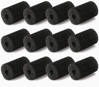 Polaris Pool Cleaner 12-Pack Sweep Hose Tail Scrubbers Replacement Parts