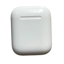 Original Apple AirPods Charging Case ONLY A1602 2nd Generation OEM Replacement