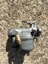 Zenith Carburetor Wisconsin Air Cooled Engine Side Draft Carb L51 F Carburetor