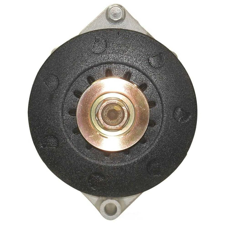 Alternador compatible con Pontiac Fiero Parisienne 6000 ACDELCO PROFESSIONAL 1984-1987 Foto 3 de 4