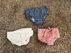 Baby Girl Size 6 Months Huge Mixed Lot Of Clothes - 50+ Items!  — photo 8