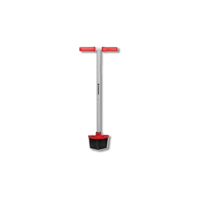 Corona ComfortGEL Steel Garden Edger 27 in Steel Handle LG 3684