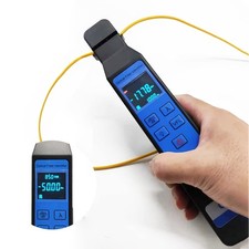 Live Optical Fiber Identifier 800-1700nm VFL