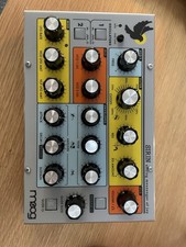 Moog Sirin Analog Messenger of Joy