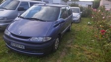 Porte avant et accessoires Renault ESPACE