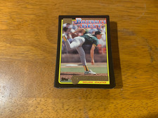 1992 Topps McDonald's Baseball's Best set of 44