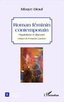 Mbaye Diouf | Roman FéMinin Contemporain | Taschenbuch | FranzöSisch (2020)