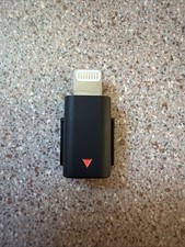 DJI Mic Mini Mobile Phone Adapter Lightning black