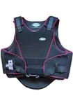 Champion Flex air Horse Riding Protector Vest Beta 2009 Adult L Freepost