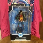 McFarlane Toys DC Multiverse Damien Wayne Robin Action Figure