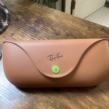 Ray-Ban Meta Smart Glasses Bluetooth Wi-Fi with Charging Case