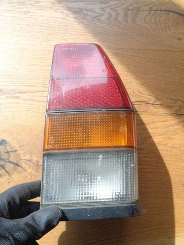 Rückleuchte rechts Rücklicht 867945257 VW POLO 86C