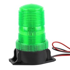 Emergency Warning Rooftop strobe light Ultra Visible LED Beacon Flash Forklift