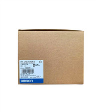 Omron New In Box Processors CP2EE14DRA CP2E-E14DR-A Programmable Controller