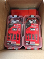 Milwaukee Universal Fit Oscillating Multi-Tool Blade Kit 8-Piece 49-10-9208 