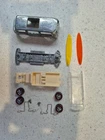 Hot Wheels Redline Rear Loading Beach Bomb Kit - New Old Stock SAL
