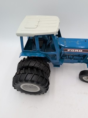 1/12 Ertl Farm Toy Ford TW-15 Tractor | eBay