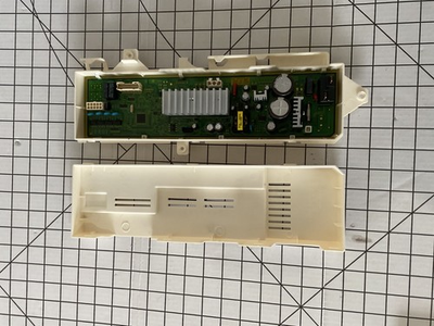 #ad #ad Samsung Washer Main Control Board DC92 02393G DC92 03567L DC92 02393D $54.95