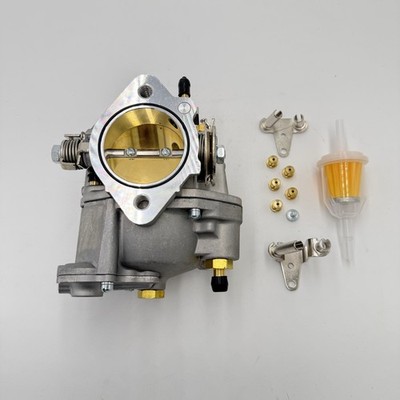Carburetor 11-0420 for Harley Davidson Big Twin & Sportster Shorty S&S Super E