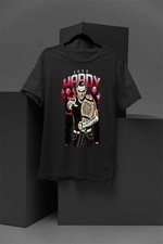 JEFF HARDY | WWE T-shirt | High-Flying Phenom | Hardy Boyz | Att