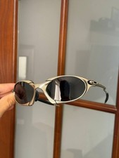 oakley romeo sunglasses metal polarized