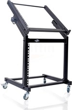 GRIFFIN 19U Rack Mount Rolling Stand (StudioZ PROSteel Series) 