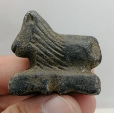Roman old Jasper stone 2000 years old  bead