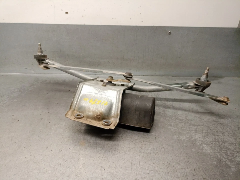 89FG17485AA MOTOR LIMPIA DELANTERO / 1625856 / 5328030 PARA FORD FIESTA III GFJ - Imagen 3 de 4