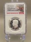 2019 S Silver 50c Limited Edition Set First Day Of Issue NGC PF70 Ultra Cameo