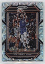 2023 Panini Prizm WNBA Premium Box Set Prizm 82/99 DeWanna Bonner #109 00zd