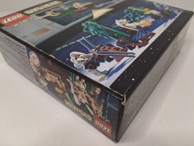 LEGO 7121 Star Wars: Naboo Swamp 1999 Retired, NIB-Episode 1: The Phantom Menace