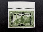 nystamps British Mesopotamia Stamp # NO21 Mint OG NH $85 L10y2118 — photo 1