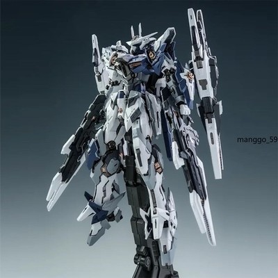 Iron Toys 1/100 Star Eternal Emerald Star Zero - Mecha Assembly Model Kit Figure