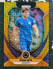 2025 Panini Prizm FIFA Club World Cup Soccer Checklist Guide in-content 36