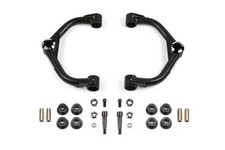 Fabtech Uniball Upper Control Arm Kit FTS21283 - 2020-2023 Chevy Silverado 2500