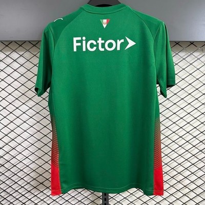 Palmeiras Home Jersey 25 26 | eBay