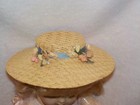 15" Vintage Composition Little Girl Doll — photo 5