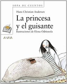 La princesa y el guisante (Primeros Lectores (1-5 A... | Buch | Zustand sehr gut
