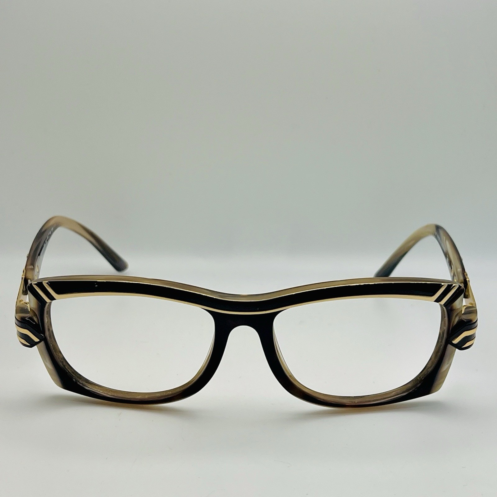 Authentic Cazal Sunglasses FRAMES ONLY MOD8016 co… - image 1