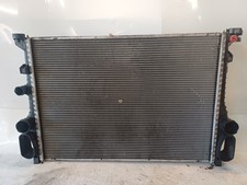 43E* Original Mercedes E-Klasse W211 K&uuml;hler Wasserk&uuml;hler A2115002002 2115002002