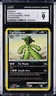 2008 POKEMON GREAT ENCOUNTERS - REVERSE HOLO #34/106 CACTURNE CGC 9