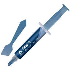 Image of Arctic ACTCP00059A MX-4 paste 1pc thermally conductive for heatsinks