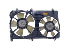 Radiateur Mitsubishi GRANDIS