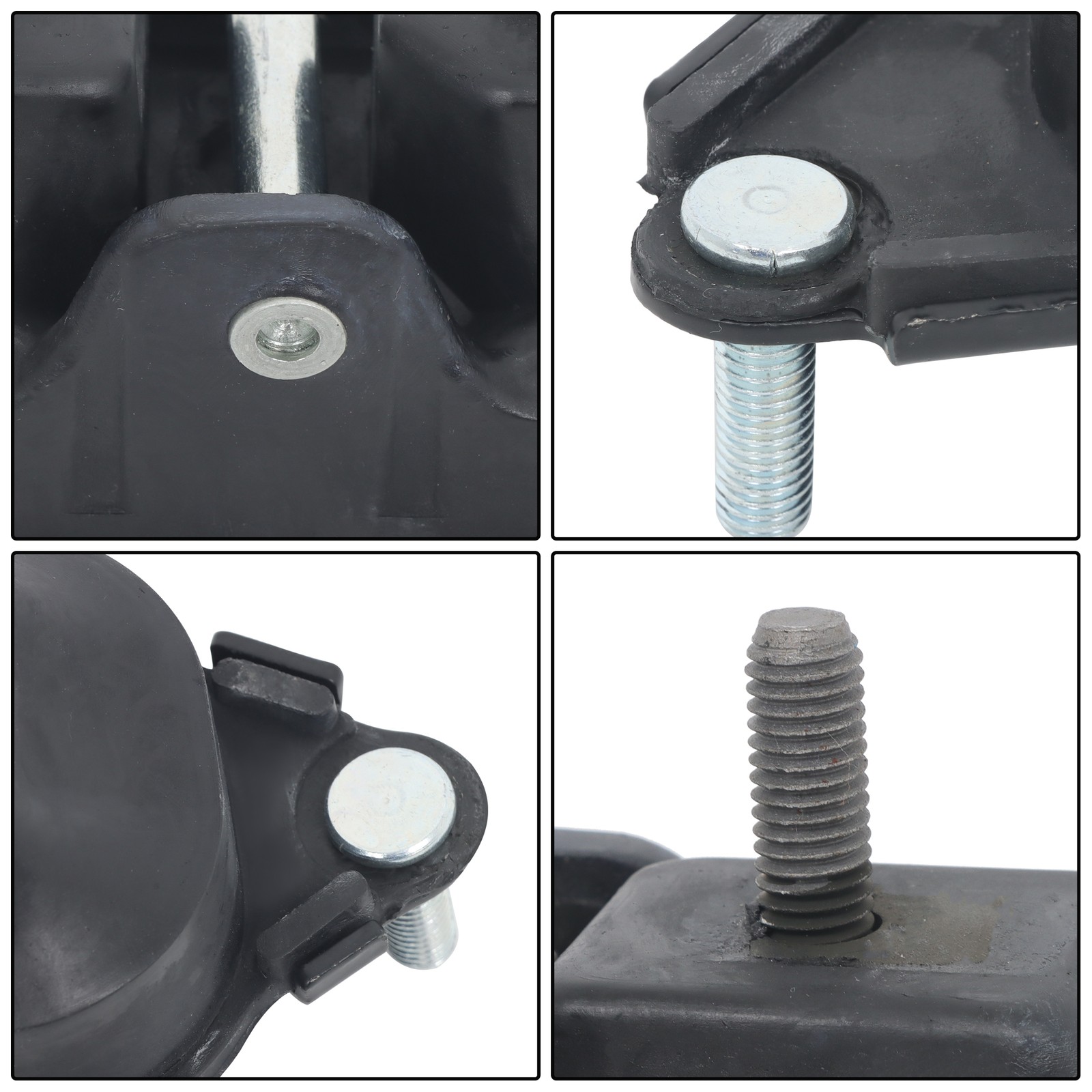 For Chevrolet Impala Monte Carlo 2006-2011 6X Engine Motor&Transmission Mount