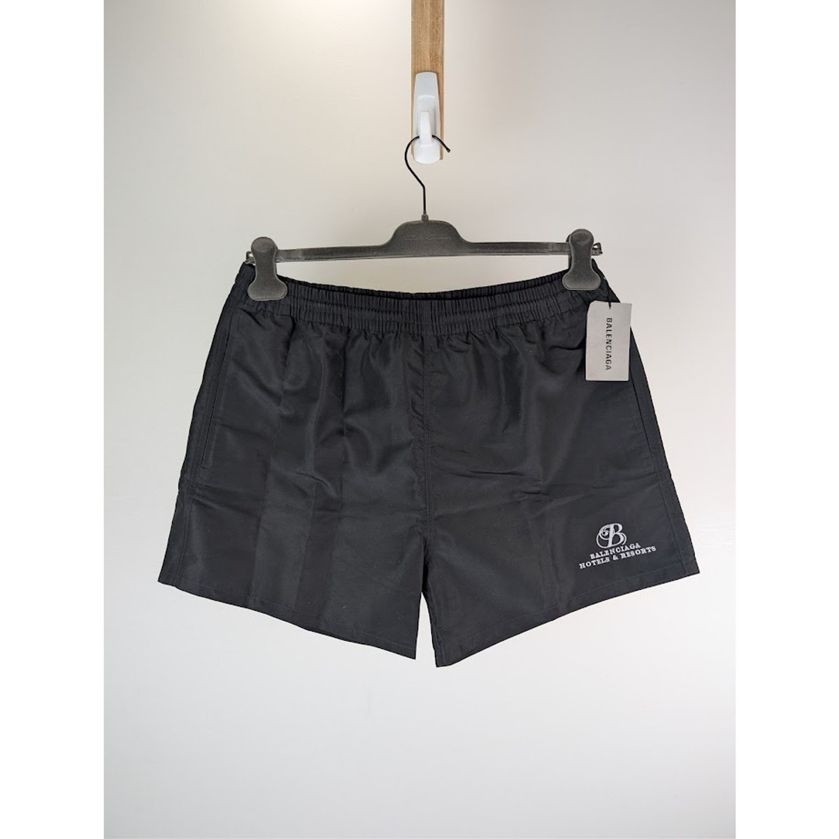 パンツ BALENCIAGA swim shorts s-l1200.jpg