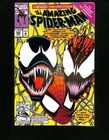 Amazing Spider-Man #363 3rd Appearance Carnage! Marvel 1992