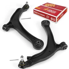 Front L&R Lower Control Arm & Ball Joint Set for 2011-2013 Honda Odyssey